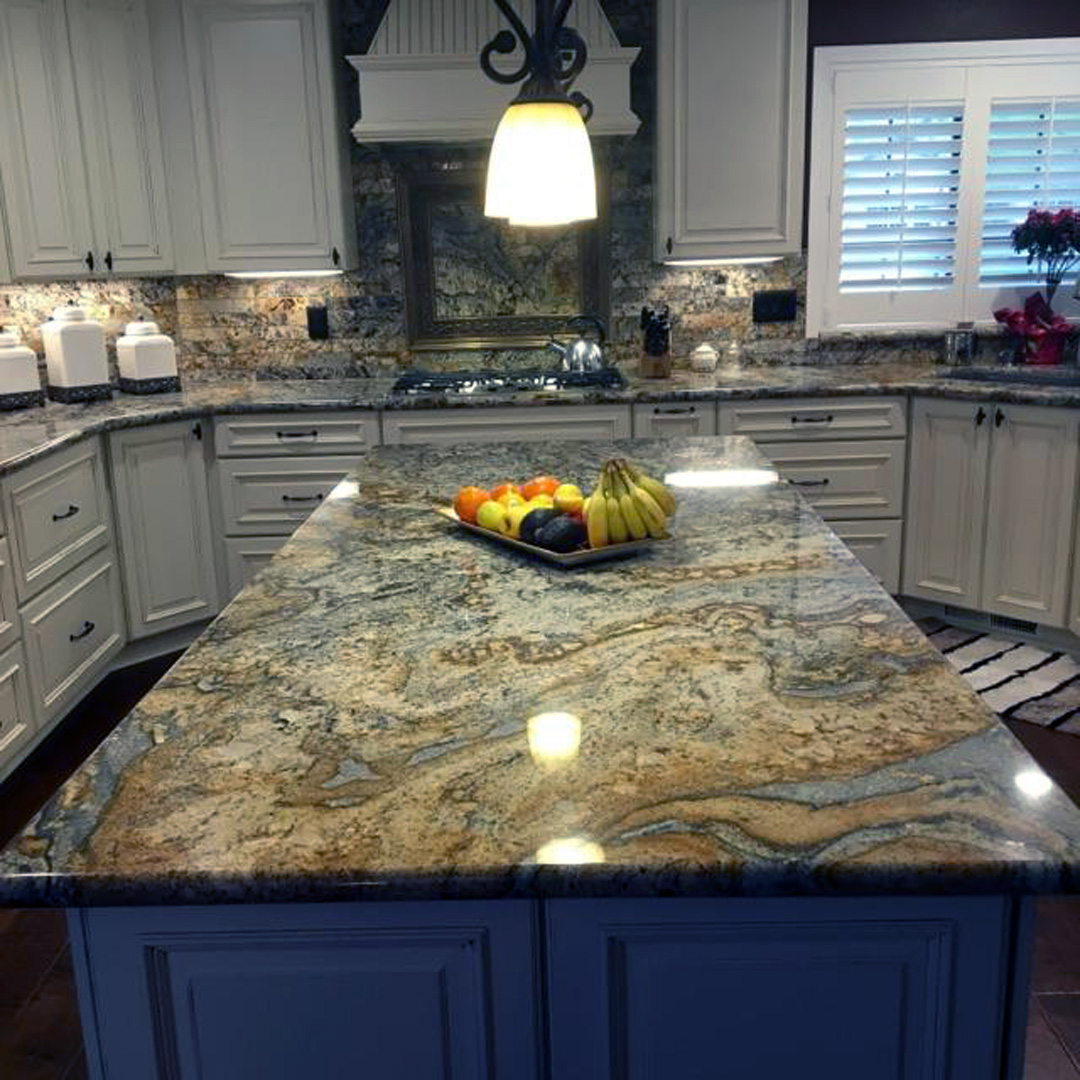 Design Time Tile Granite