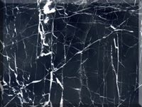 CHINA BLACK w/VEIN