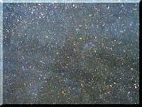 BLACK GALAXY